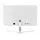 მონიტორი Asus VU249HFI-W 23.8" IPS FHD 1920 x 1080 1ms 100Hz White, 4 image