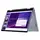 ნოუთბუქი Dell 14 Plus 2-in-1 DB04250/Ultra 7 256V/16GB/1TB SSD/14.0" FHD+ Touch/Arc/FgrPr/WLAN + BT/Backlit Kb/4 Cell/W11Pro/3Yr w, 4 image