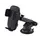 მობილურის დამჭერი Trust Runo Phone holder with windshield mount Black - 24984, 2 image