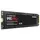 მყარი დისკი Samsung MZ-V9P4T0BW 990 PRO, 4TB, M.2, Internal Hard Drive, 3 image