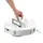 მტვერსასრუტი Roborock Robot Vacuum Qrevo Curv 5A1, 3 image