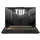 ნოუთბუქი ASUS TUF Gaming F16 16'' FHD 144Hz CORE 5 210H 16GB 1TB RTX 4050 Mecha Gray, 2 image