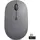მაუსი Lenovo GY51C21210 Go, Wireless, USB-C, Mouse, Grey, 2 image