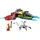 ლეგო LEGO Constructor DREAMZzz Cooper's Gaming Controller Jet, 3 image
