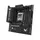 დედა დაფა ASUS Motherboard TUF GAMING B850M-PLUS sAM5 B850 4xDDR5 M.2 HDMI DP mATX, 4 image