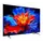 ტელევიზორი TCL 98P8K 4K Google TV 120Hz(VRR 144Hz/DLG244Hz) HDR10+ 2.1CH 2x10W+15W  BT5.2 Wi-Fi 2.4+5GHz DVB-T/T2/C/S/S2 2x15W Airplay2 600x500, 2 image