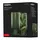 ჭიქების ნაკრები Ardesto AR2638SGR, 380ml, 2pcs, Long Glasses Set, Green, 4 image