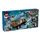 ლეგო LEGO Constructor City Arctic Explorer Science Lab Truck