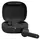 ყურსასმენი JBL WAVE FLEX TRUE WIRELESS NOISE CANCELLING EARBUDS BLACK, 2 image