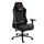 სათამაშო სავარძელი Marvo CH-178 GY KahnGrey gaming chair, 2 image