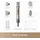 Hairdryer Dazzle Gold (AZD20A) EU, 10 image
