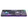 კლავიატურა A4tech Bloody AT75 Alpha Optical Switch Keyboard Cypher Ghost, 4 image