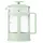 ჩაიდანი Ardesto AR1008LGB Fresh, 800ml, French Press, Light Green, 4 image