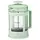ჩაიდანი Ardesto AR1008LGB Fresh, 800ml, French Press, Light Green