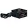 კვების ბლოკი Zalman PSU Gigamax 3  (850W), 88%, 80+ Bronze, 120mm, 1xMB 24pin(20+4), 2xCPU (8pin(4+4)+8pin), 3xMolex, 6xSATA, 4xPCIe 8pin(6+2), 1x12VHPWR, Semi Modular, 4 image