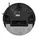 მტვერსასრუტი Sencor SRV 9O85BK Robot Vacuum Cleaner Black, 4 image