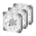 ქულერი 2E 2E-ACF120MW-ARGB, ARGB, 120mm, 2000Rpm, Cooler, White, 3 image