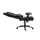 სათამაშო სავარძელი Marvo CH-178 GY KahnGrey gaming chair, 4 image
