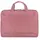 ნოუთბუქის ჩანთა Tucano BSM1314-PK SMILZA, 14", Laptop Bag, Pink, 4 image