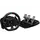 კომპიუტერული საჭე და პედლები LOGITECH G923 Racing Wheel and Pedals - PC/XB - BLACK - USB, 2 image