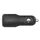 მანქანის დამტენი Belkin Car Charger 42W USB-A/USB-C PD PPS, black, 4 image
