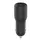 მანქანის დამტენი Belkin Car Charger 42W USB-A/USB-C PD PPS, black, 2 image