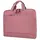 ნოუთბუქის ჩანთა Tucano BSM1314-PK SMILZA, 14", Laptop Bag, Pink, 3 image