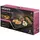 გრილი Ardesto GHP-1BL, 1500W, Grill, Black, 10 image