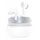 ყურსასმენი Honor Choice Earbuds X7 Lite White (5504ABRS), 2 image