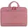 ნოუთბუქის ჩანთა Tucano BSM1314-PK SMILZA, 14", Laptop Bag, Pink, 2 image