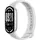 სმარტ საათი Xiaomi Smart Band 10 (Glacier Silver) (M2459B1), 2 image