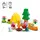 ლეგო LEGO Constructor DUPLO Peppa Pig Camping Trip, 3 image