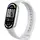 სმარტ საათი Xiaomi Smart Band 10 (Glacier Silver) (M2459B1), 4 image