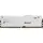 ოპერატიული მეხსიერება Kingston FURY (RGB) White 16GB 6400MHz DDR5 DIMM CL32 1Rx8 2G x 64-bit, 2 image