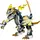 ლეგო LEGO Constructor Ninjago Rogue's Mech Dragon Rider, 4 image