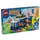 ლეგო LEGO Constructor Sonic Team Sonic Command Truck, 3 image