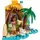 ლეგო LEGO Constructor Disney Princess Princess Castle & Royal Pets, 5 image