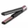 თმის გასასწორებელი Ardesto HS-R300PT Pink Touch, 50W, Hair Straightener, Grey/Pink, 2 image