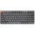 კლავიატურა Keychron K3 MAX 84Key, K pro RED , WL/BT/USB-A, Hot-swap, QMK, EN, RGB, 2 image