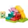 ლეგო LEGO Constructor DUPLO Peppa Pig Camping Trip, 4 image