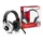 ყურსასმენი Genius Headphone HS-05A, 2 image
