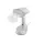 ორთქლის უთო Braun QuickStyle 5 Garment steamer GS 5011- White/Purple, 2 image