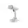 ორთქლის უთო Braun QuickStyle 5 Garment steamer GS 5011- White/Purple, 3 image