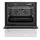 გაზქურა BEKO FBM 62330 GWDTN, 3 image