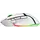 Razer Mouse Basilisk V3 Pro 35K, RGB, USB-A/WL/BT, white, 3 image