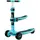 საბავშვო სკუტერი Dumitu plus 006SKU-BLU, 3 image