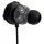 ყურსასმენი Trust 25598 GXT 406 Pine, Headphones, Wired, 3.5mm, Black, 3 image