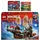 ლეგო LEGO Constructor Ninjago The Temple Bounty, 3 image
