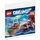 ლეგო LEGO recruitment DREAMZzz Z-Blob and Bunchu Spider Escape & Zoey's Dream Jet Pack Booster, 3 image