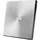 დისკის წამკითხველი ASUS ODD portable ZenDrive SDRW-08U7M-U DVD+-R/RW burner M-DISC USB2.0 Slim silver Retail Box Slim, 4 image